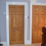 bespoke doors