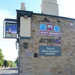 pub refurbishment joinery