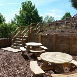 pub refurbishment joinery