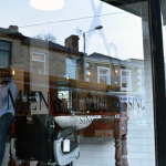 hairdressers bespoke shopfitting