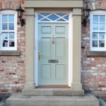 Bespoke door