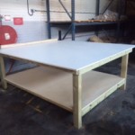 creating partition walls