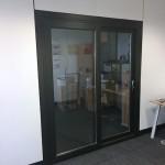 creating partition walls